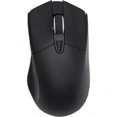 Logotrade promotional giveaway image of: Pure wireless mouse with antibacterial additive
