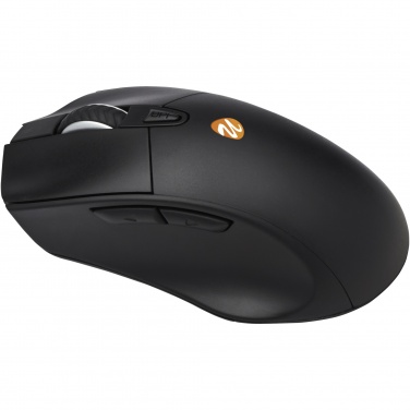 Logotrade promotional item picture of: Pure wireless mouse with antibacterial additive