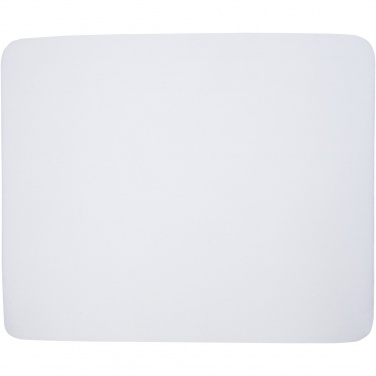 Logo trade promotional product photo of: Pure mouse pad with antibacterial additive