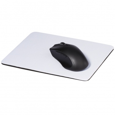 Logo trade advertising products picture of: Pure mouse pad with antibacterial additive