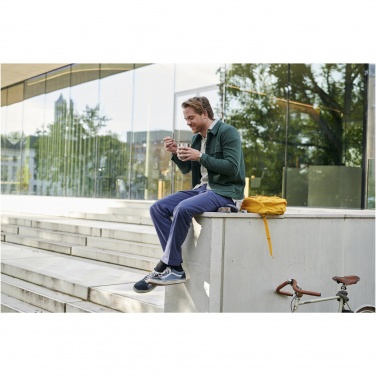 Logo trade promotional merchandise image of: Mepal Ellipse insulated lunch pot