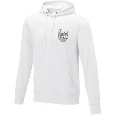 Logo trade advertising products image of: Charon men’s hoodie