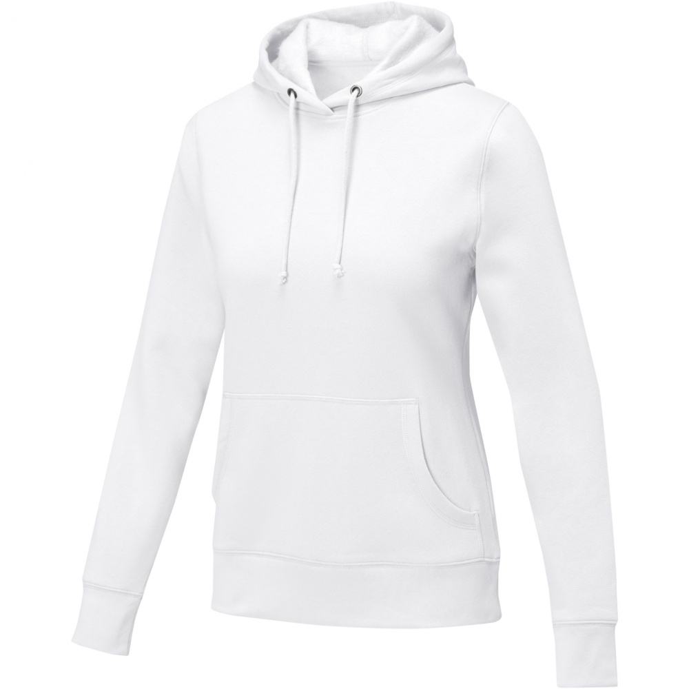 Logotrade promotional product picture of: Charon women’s hoodie