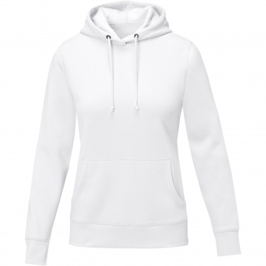 Logo trade advertising products image of: Charon women’s hoodie