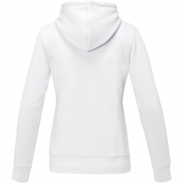 Logo trade promotional merchandise image of: Charon women’s hoodie