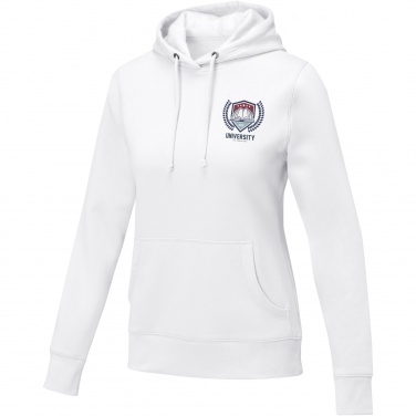 Logo trade promotional merchandise picture of: Charon women’s hoodie