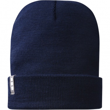 Logo trade promotional merchandise photo of: Hale Polylana® beanie