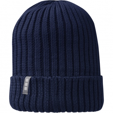 Logotrade business gift image of: Ives organic beanie