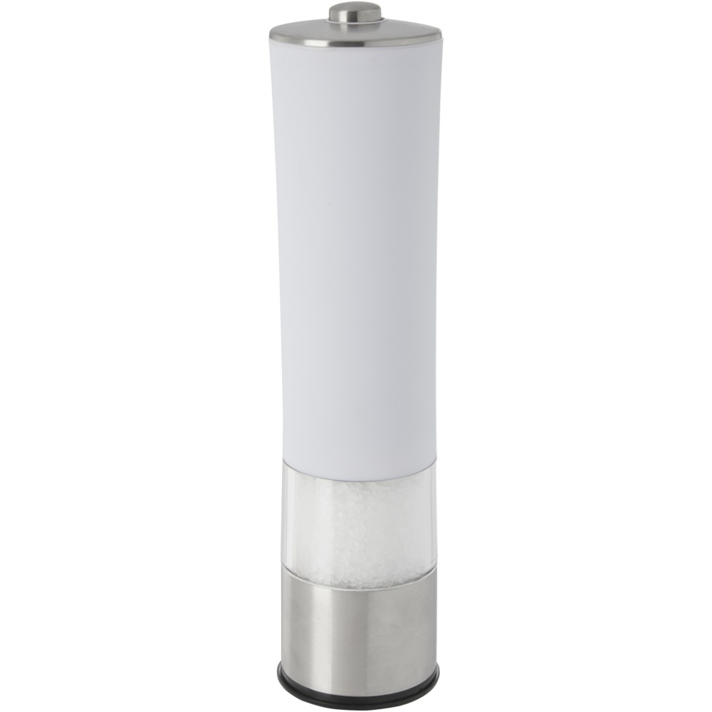 Logotrade promotional giveaway picture of: Kirkenes electric salt or pepper mill