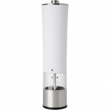 Logotrade promotional product image of: Kirkenes electric salt or pepper mill
