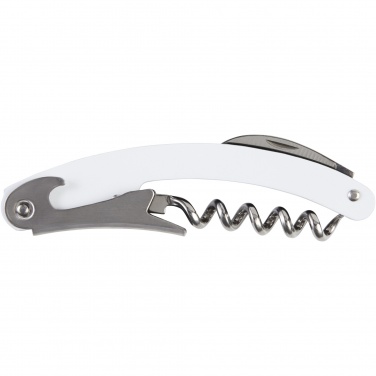 Logotrade business gift image of: Nordkapp waitress knife