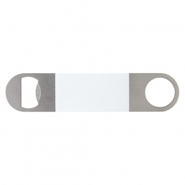 Logo trade corporate gifts picture of: Lofoten bottle opener