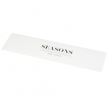 Logo trade promotional giveaway photo of: Lofoten bottle opener