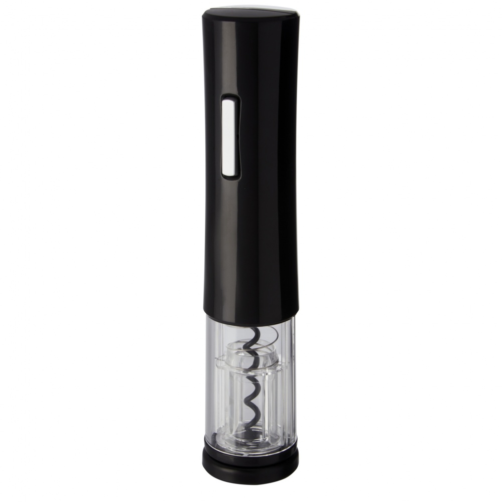 Logo trade promotional gift photo of: Chabli electric wine opener