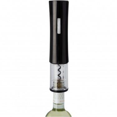 Logotrade promotional giveaway picture of: Chabli electric wine opener