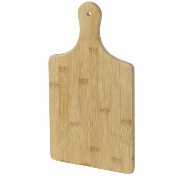 Logotrade corporate gift picture of: Quimet bamboo cutting board