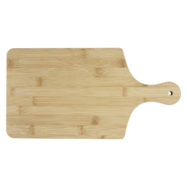 Logotrade advertising products photo of: Baron bamboo cutting board