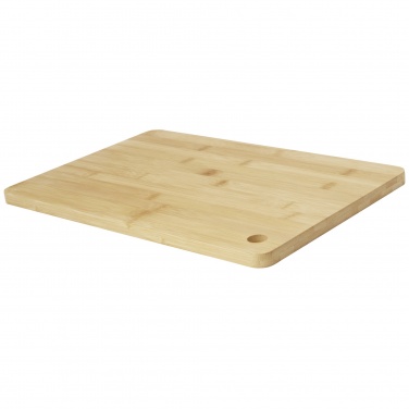 Logotrade promotional product image of: Harp bamboo cutting board