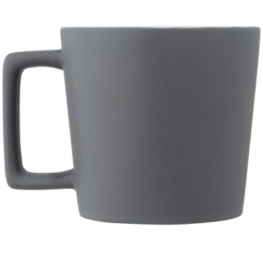 Logotrade business gift image of: Cali 370 ml ceramic mug with matt finish