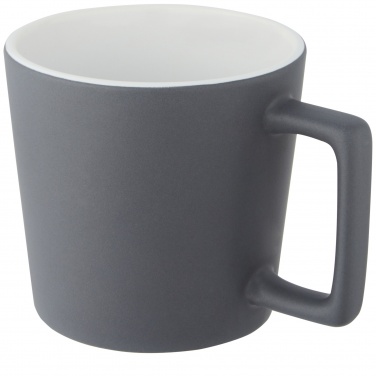 Logotrade corporate gift picture of: Cali 370 ml ceramic mug with matt finish