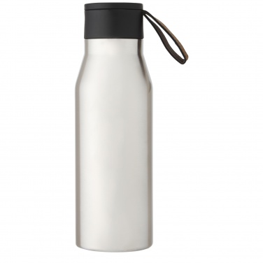 Logo trade advertising products image of: Ljungan 500 ml copper vacuum insulated stainless steel bottle