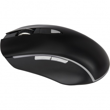 Logotrade promotional gift image of: Gleam light-up mouse
