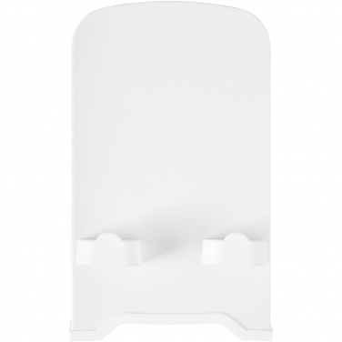 Logo trade advertising products picture of: The Dok phone stand