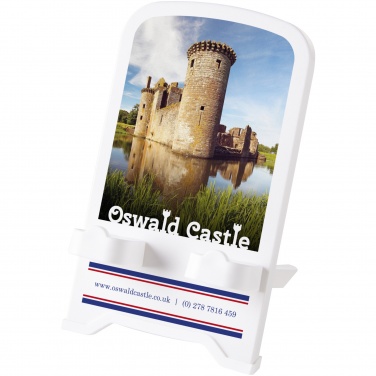 Logotrade advertising products photo of: The Dok phone stand