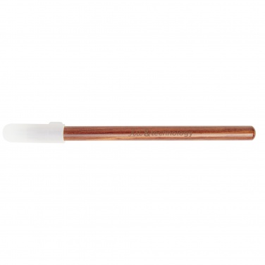 Logo trade corporate gifts picture of: Etern inkless pen