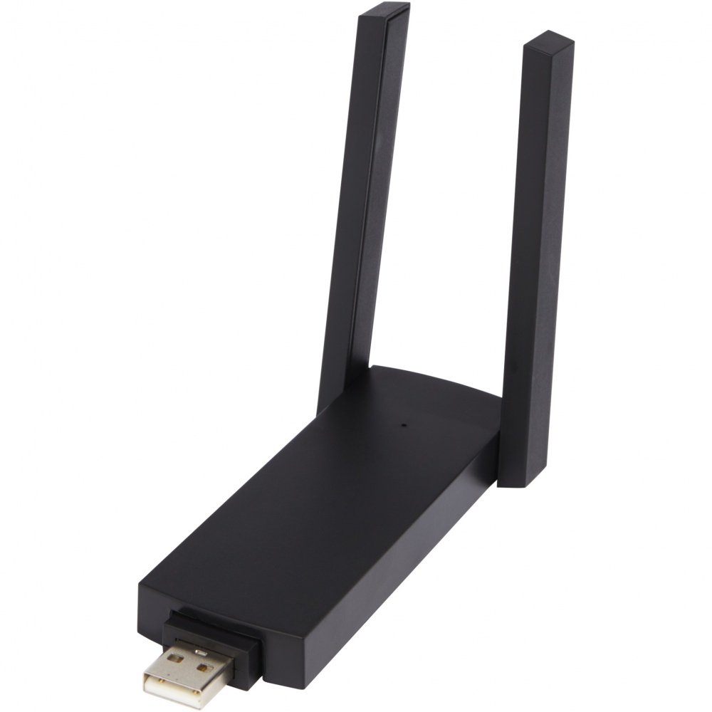 Logotrade promotional gift picture of: ADAPT single band Wi-Fi extender