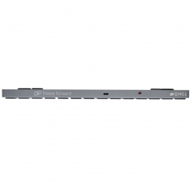 Logo trade advertising products image of: Hybrid performance Bluetooth keyboard - QWERTY