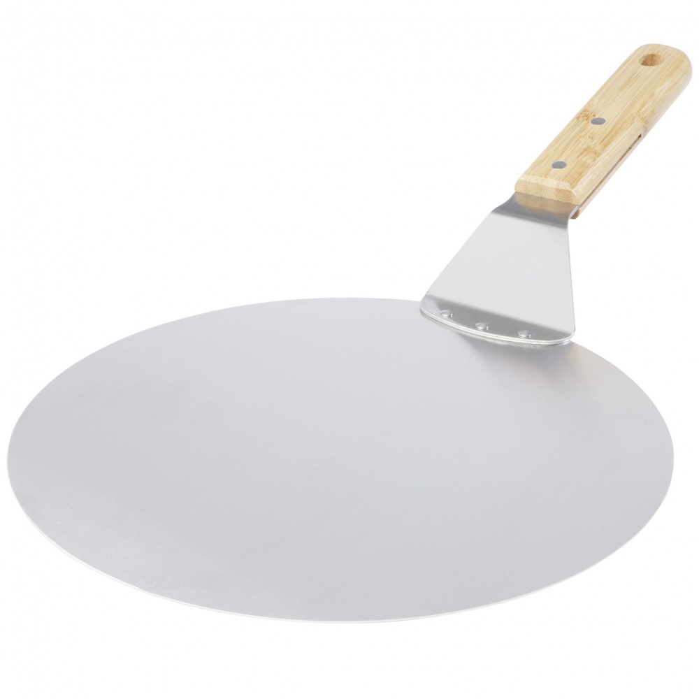 Logotrade promotional giveaway image of: Palla pizza peel