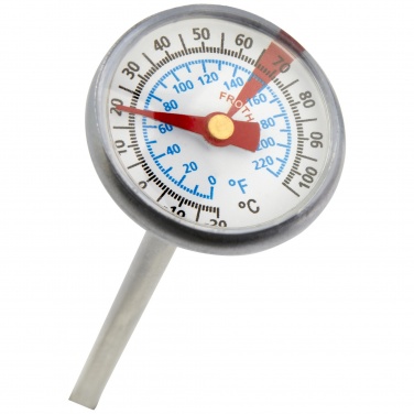 Logotrade advertising product image of: Met BBQ thermomether