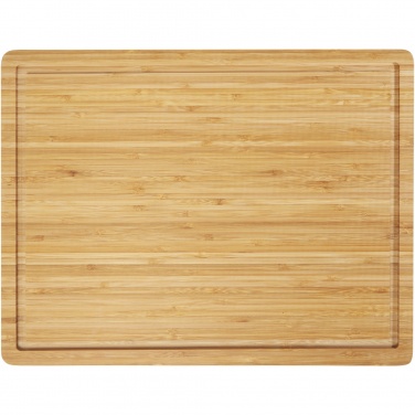 Logotrade business gift image of: Fet bamboo steak cutting board