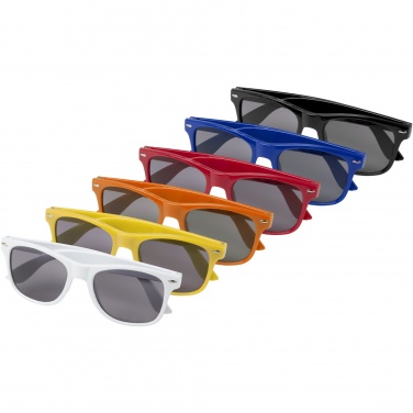 Logo trade promotional giveaways picture of: Sun Ray rPET sunglasses