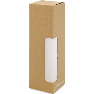 Logo trade promotional products picture of: Thor 660 ml glass bottle with neoprene sleeve