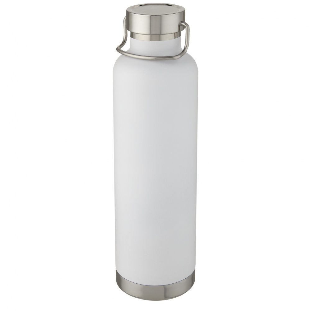 Logotrade corporate gift picture of: Thor 1 L copper vacuum insulated water bottle