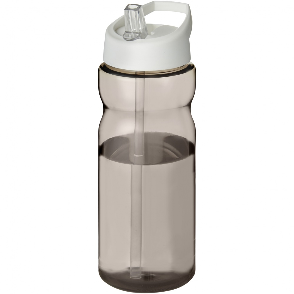 Logotrade corporate gifts photo of: H2O Active® Base Tritan™ 650 ml spout lid sport bottle