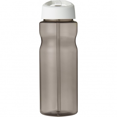 Logo trade corporate gifts image of: H2O Active® Base Tritan™ 650 ml spout lid sport bottle