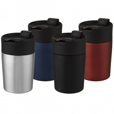 Logo trade advertising products picture of: Jetta 180 ml copper vacuum insulated tumbler
