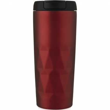 Logo trade promotional merchandise photo of: Prisma 450 ml copper vacuum insulated tumbler
