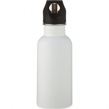 Logotrade promotional merchandise photo of: Lexi 500 ml stainless steel sport bottle