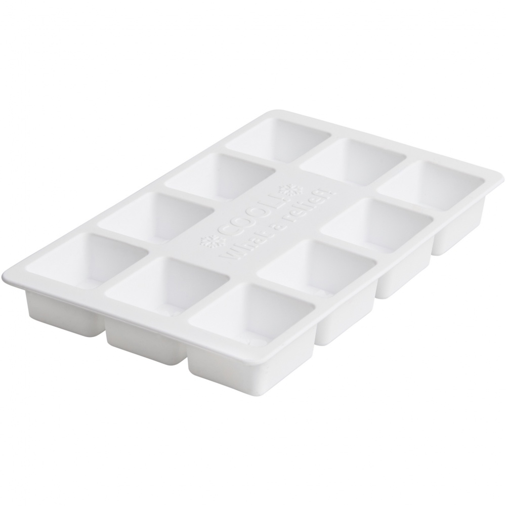 Logotrade corporate gift image of: Chill customisable ice cube tray