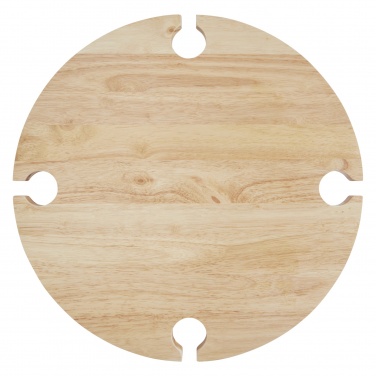 Logo trade promotional item photo of: Soll foldable picnic table