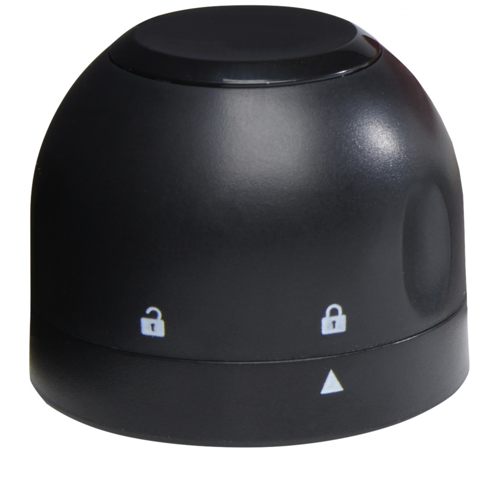 Logotrade corporate gift picture of: Arb champagne stopper