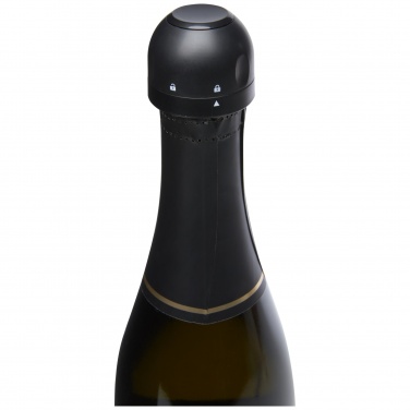 Logotrade business gift image of: Arb champagne stopper