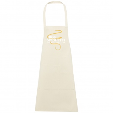 Logotrade advertising products photo of: Khana 280 g/m² cotton apron