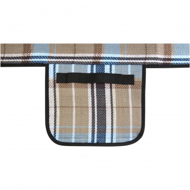 Logotrade promotional merchandise photo of: Sedum picnic blanket