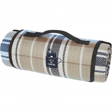 Logotrade promotional giveaway picture of: Sedum picnic blanket