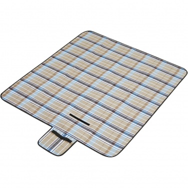 Logotrade corporate gift picture of: Sedum picnic blanket